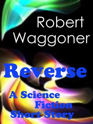cover image of Reverse